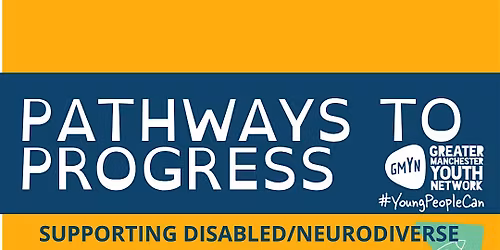 Pathways to Progress Launch Event