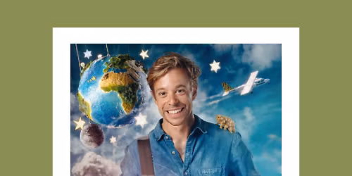 Checker Tobi und das Geheimnis unseres Planeten - Public Health Filmfestival 2025