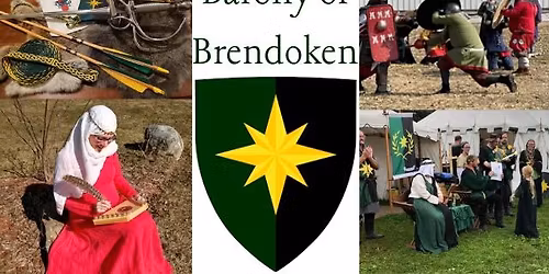 November Baronial Meeting