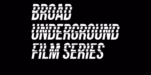 Broad Underground: Colectivo Los Ingr\u00e1vidos