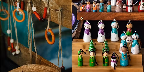 VPCA Christmas Art and Craft Market