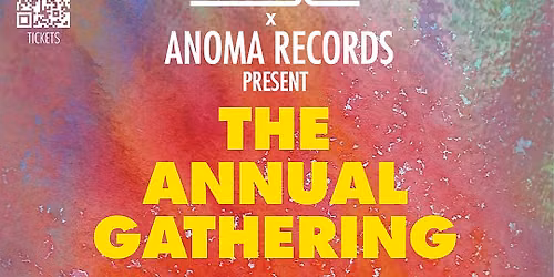 The Annual Gathering 