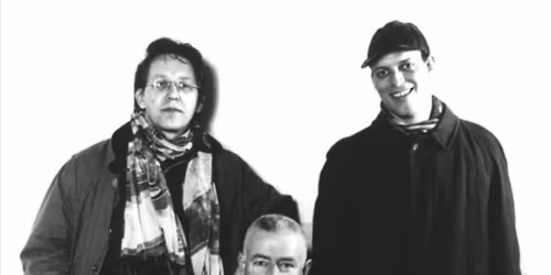 Ernst Reijseger in Napoli