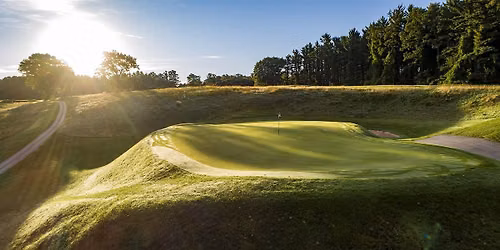 Golf Trip to Lawsonia - Links Course
