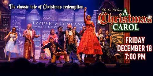 A Christmas Carol