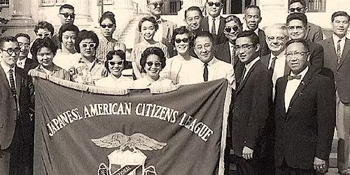 Film Screening: League of Dreams