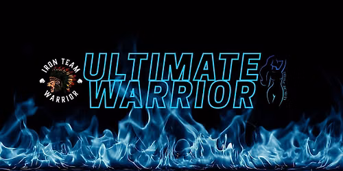 Ultimate Warrior Challenge
