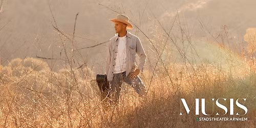 Milow | Musis, Arnhem