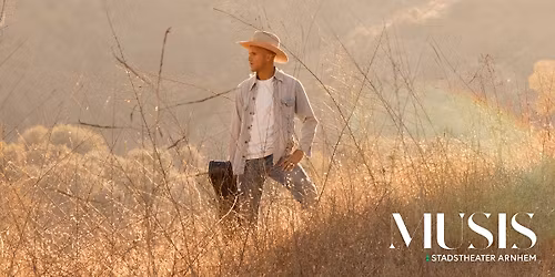 Milow | Musis, Arnhem