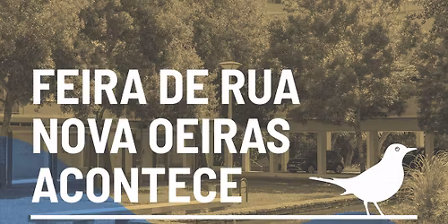 33\u00aa Feira de Rua Nova Oeiras Acontece