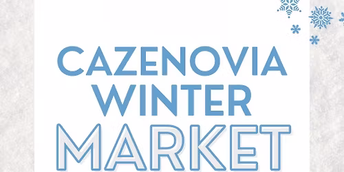 Cazenovia Winter Farmers Market