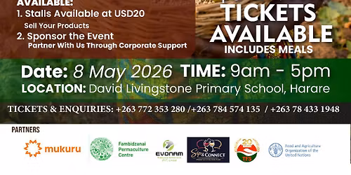 WIFE Food for Life Festival 2026