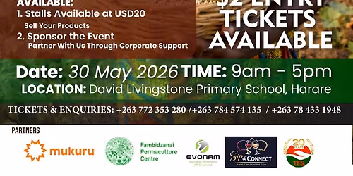 WIFE Food for Life Festival 2026