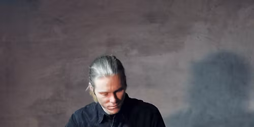 Mandagsjazz p\u00e5 Smia: m\/\u00c5smund Solberg