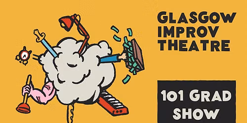 101 Grad Show