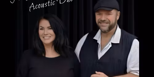 Pacific Sound Company DUO at Madcats