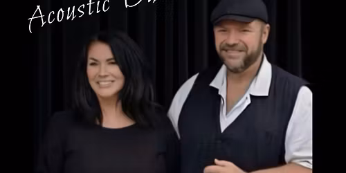 Pacific Sound Duo at Madcats