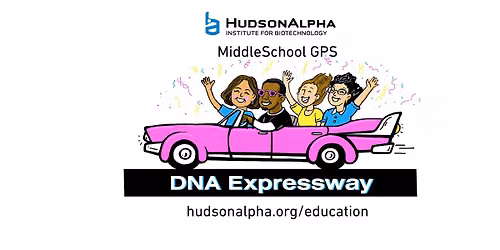 2026 Birmingham Middle School GPS