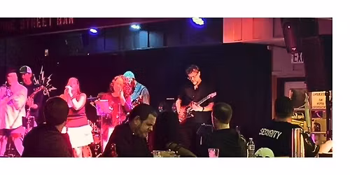 Pine Street Live 2025