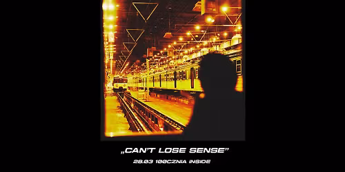 PREMIERA FILMU ,,Can\u2019t lose sense\u2019\u2019