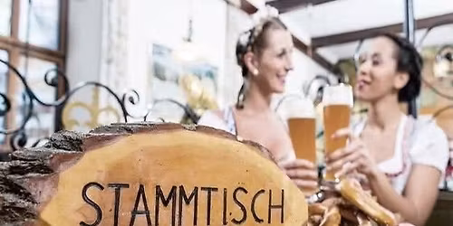 Deutscher Stammtisch