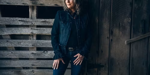 Kathy Mattea