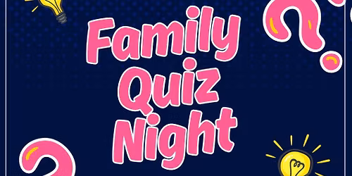quiz night