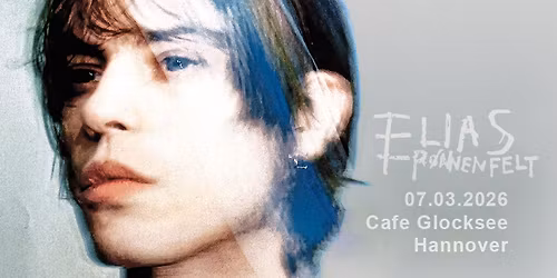 ELIAS R\u00d8NNENFELT | Hannover