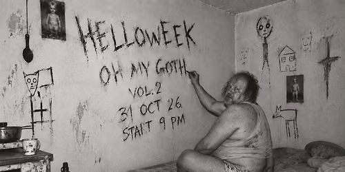OH MY GOTH! \u2014 HELLOWEEK vol. 2