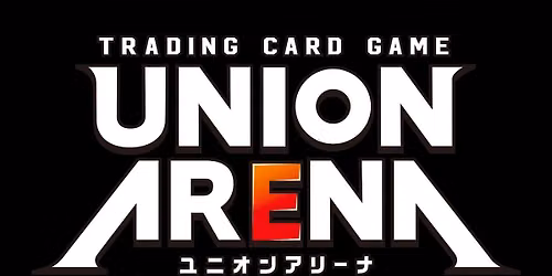 Union Arena Weekly Constructed Event