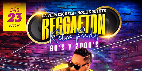 Reggaeton y 2000s at The Midway - San Francisco