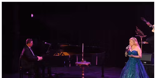 Mirusia: Celebration (Australian Tour) in Bendigo