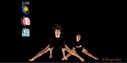 PARDON ! \/ Oups Dance Company