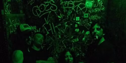 The Mercs, Samvega (CA), They Need Machines To Fly