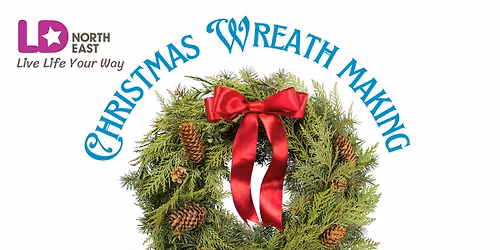 Christmas Wreath Making