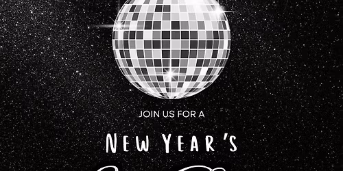 New Years Eve Party
