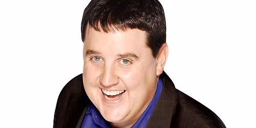 Peter Kay Live