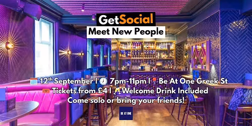 Leeds Social for Young Professionals (20s\u201340s) | Meet New People