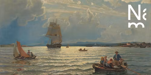 Utstillings\u00e5pning: Kopiens verdi