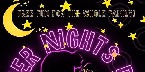 \u2728\ud83c\udfb6 GREASE NIGHT DISCO \ud83c\udfb6\u2728