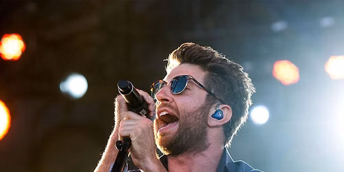 Brett Eldredge