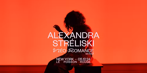 Alexandra Streliski at Place Des Arts - Salle Wilfrid Pelletier