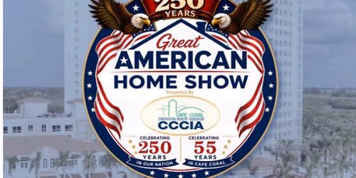 Great American Home Show