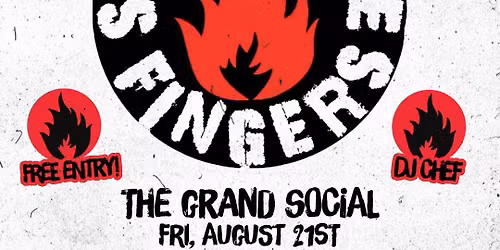 SLF pre and aftershow 