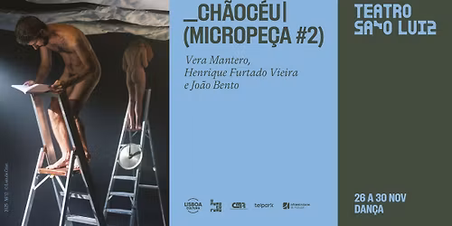 __ch\u00e3oc\u00e9u| (Micrope\u00e7a #2) | de Vera Mantero, Henrique Furtado Vieira e Jo\u00e3o Bento