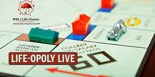 Life-opoly Live