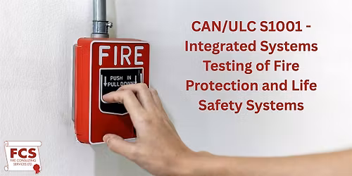 When Systems Talk: Unlocking CAN\/ULC-S1001 in Real Buildings