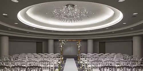 Westin Georgetown Wedding Open House