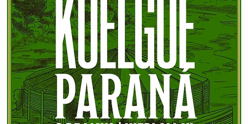 EL KUELGUE en Paran\u00e1 | 2 de mayo