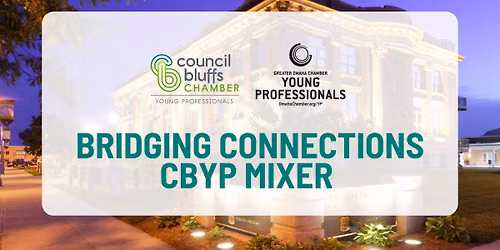 CBYP Bridging Connections: CBYP Mixer